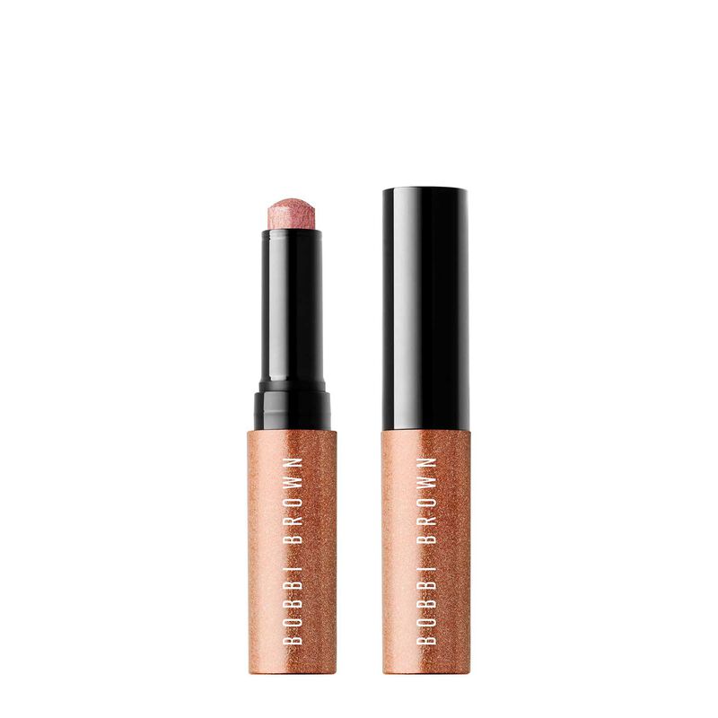 Bobbi Brown Crystal Eyes Shadow Stick Brillant Pink image number 0